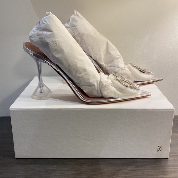 AMINA MUADDI - BEGUM GLAS (PVC) - Picture 8 of 12